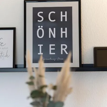 アパート Apart63-modern-3room I Smart Tv I Free Parking I Free Wifi