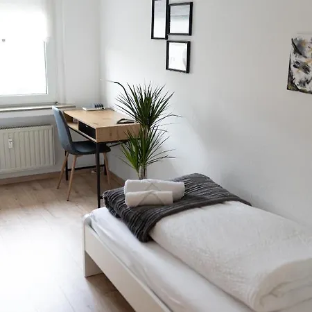 Apart63-modern-3room I Smart Tv I Free Parking I Free Wifi Apartment *