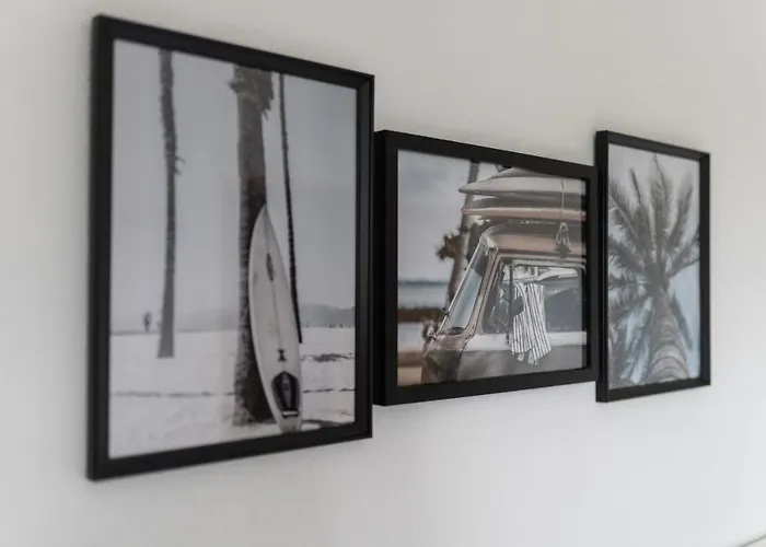 Apart63-modern-3room I Smart Tv I Free Parking I Free Wifi Hamm (North Rhine-Westphalia)