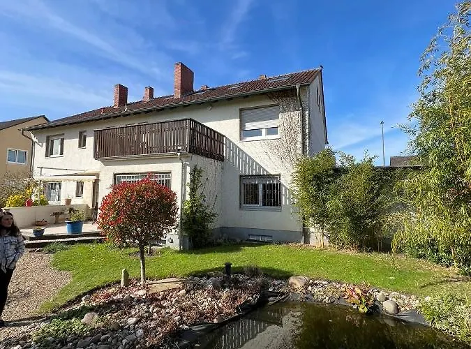 Apart63-modern-3room I Smart Tv I Free Parking I Free Wifi Appartement